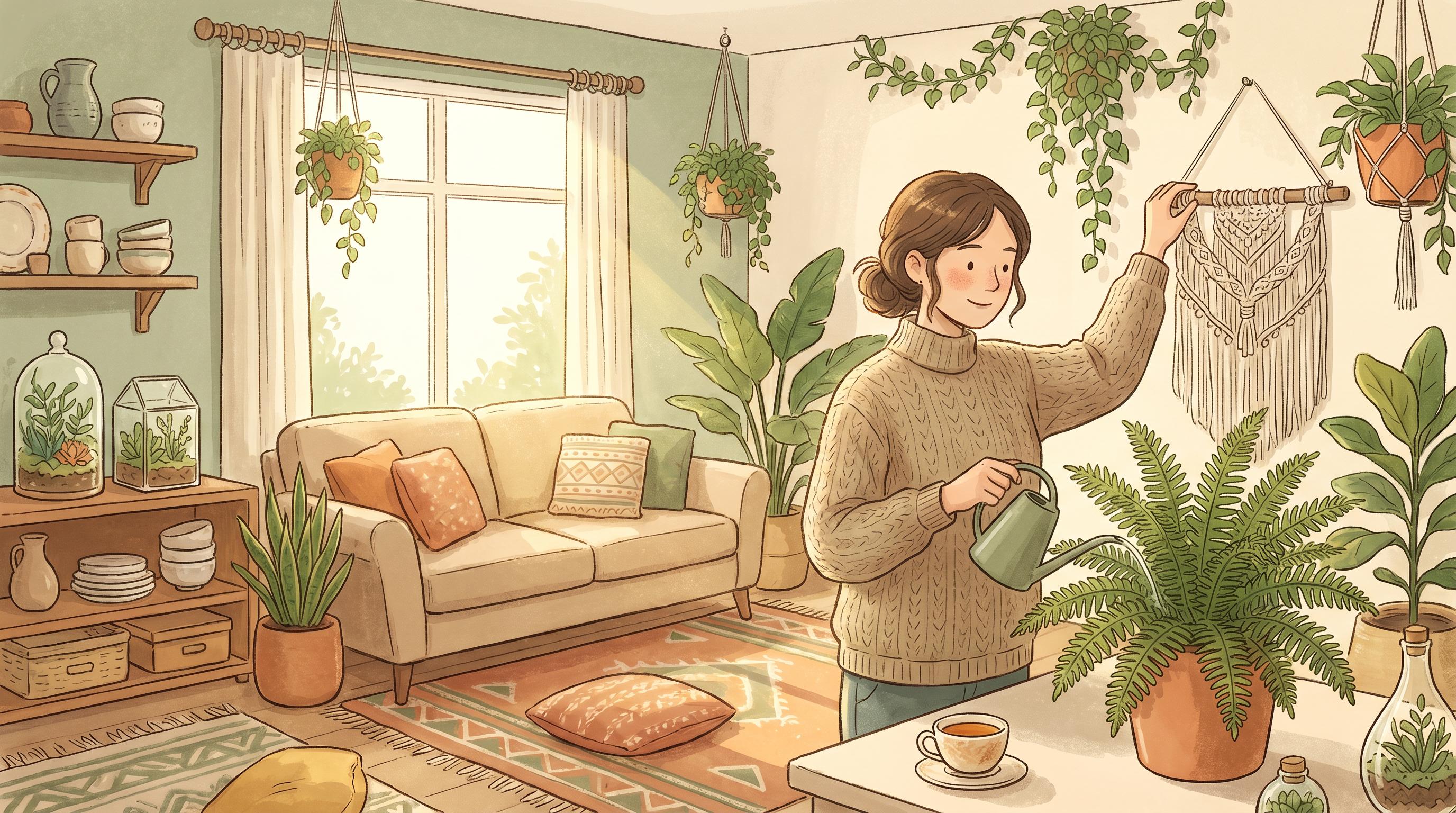 蘑菇影视行业观察：短视频知识传播视频演示